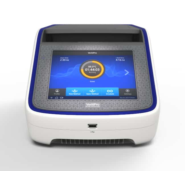 VeritiPro&trade; Thermal Cycler, 384-well