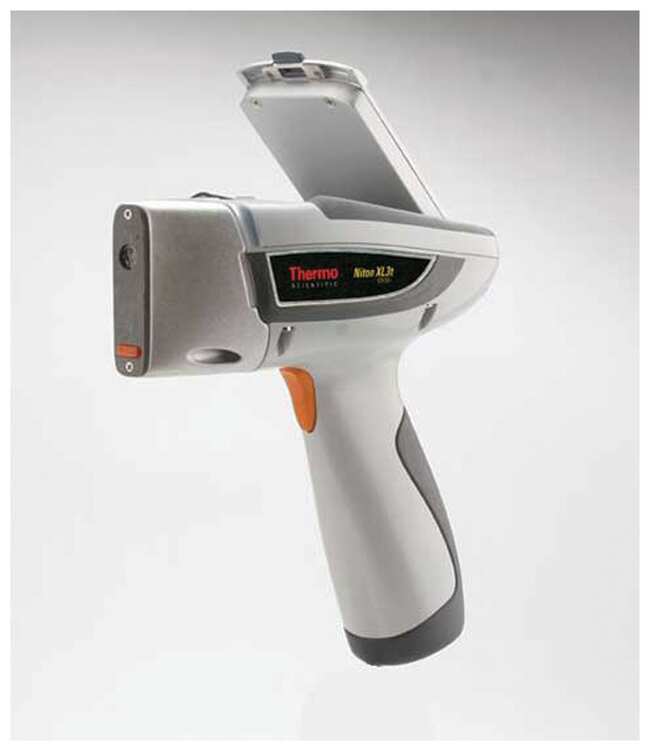 Niton&trade; XL3t GOLDD+ XRF 分析仪