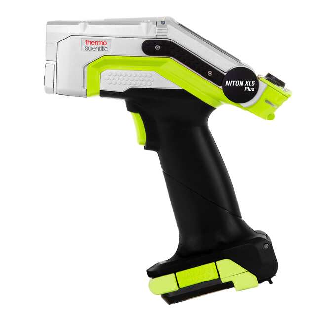 Niton&trade; XL5 Plus 手持式 XRF 分析仪