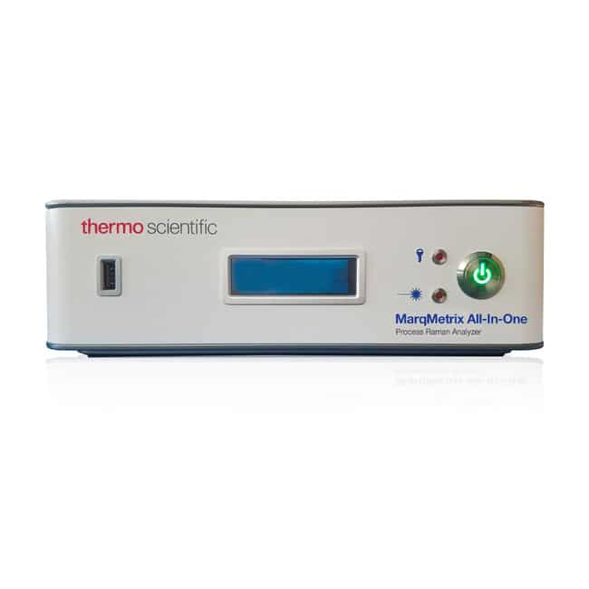 MarqMetrix All-In-One Process Raman Analyzer 在线拉曼光谱仪