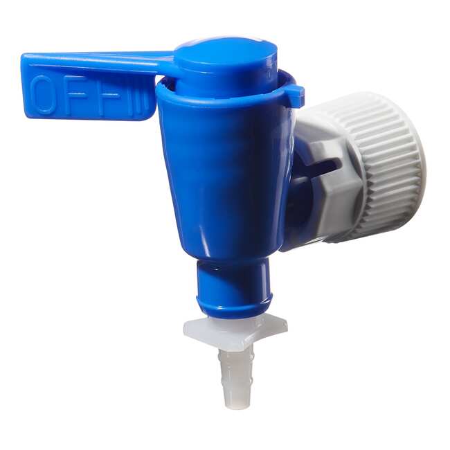 Nalgene&trade; Polypropylene, Quick Action Spigot