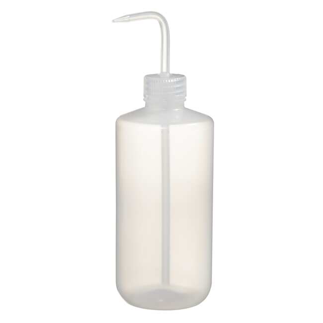 Nalgene&trade; 经济型 LDPE 洗瓶