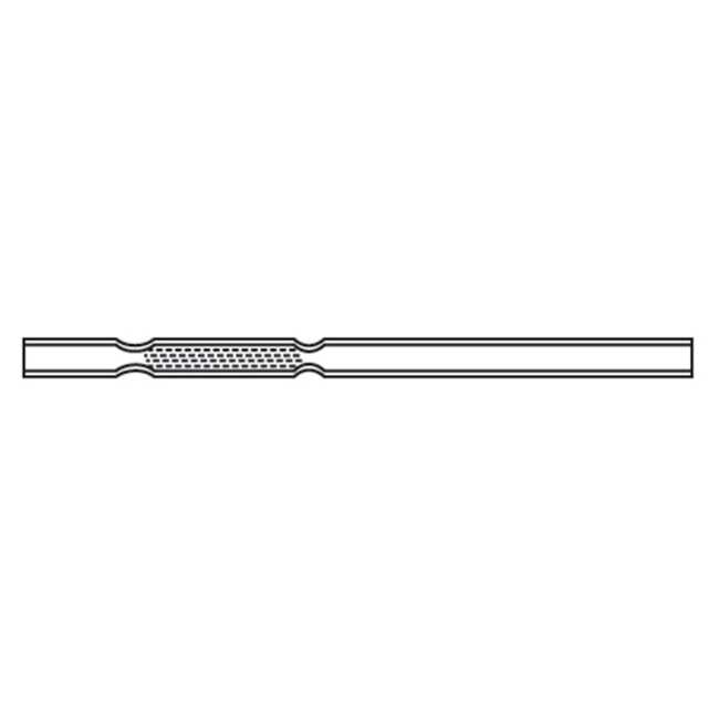 适用于 Agilent GC 仪器的进样口衬管