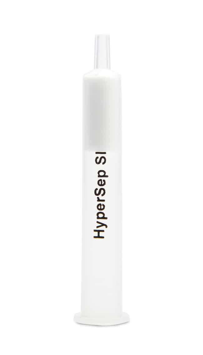 HyperSep&trade; 硅胶柱