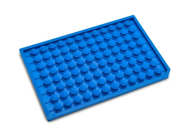 SureSTART&trade; WebSeal&trade; 96-Well Plate Sealing Mats for Well Plate Kits, Level 3 High Performance Applications