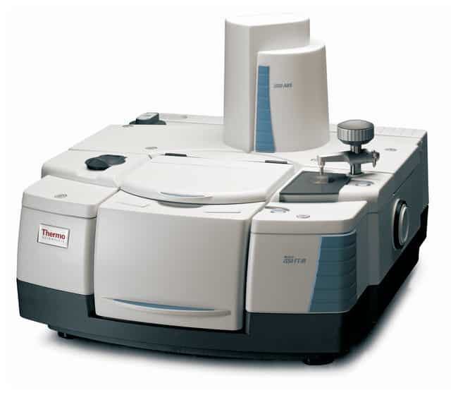 Nicolet&trade; iS50 FTIR 光谱仪