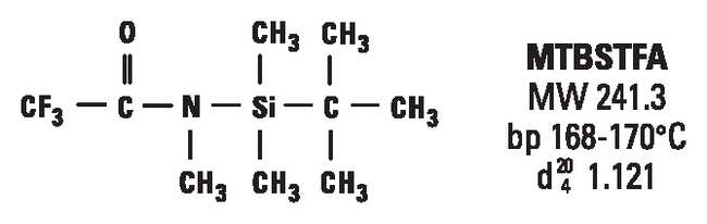 Tri-Sil BP（BSA：吡啶）试剂