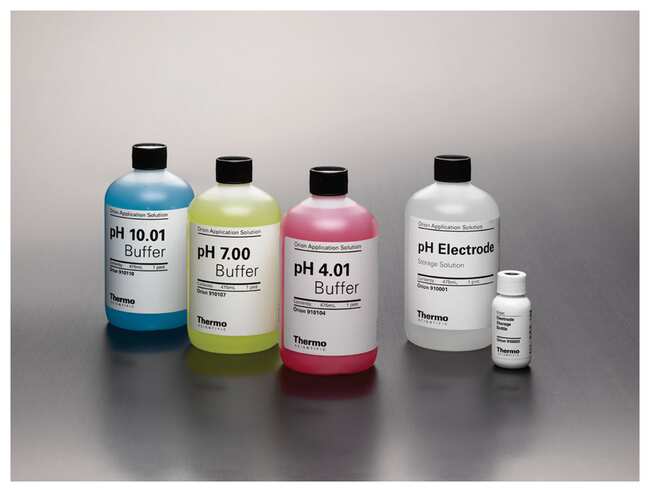 Orion&trade; All-in-One&trade; pH Buffer Kits