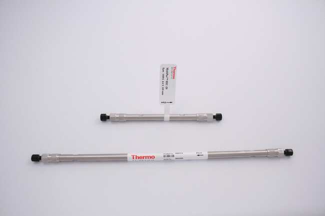 MAbPac&trade; HIC-20 HPLC 色谱柱