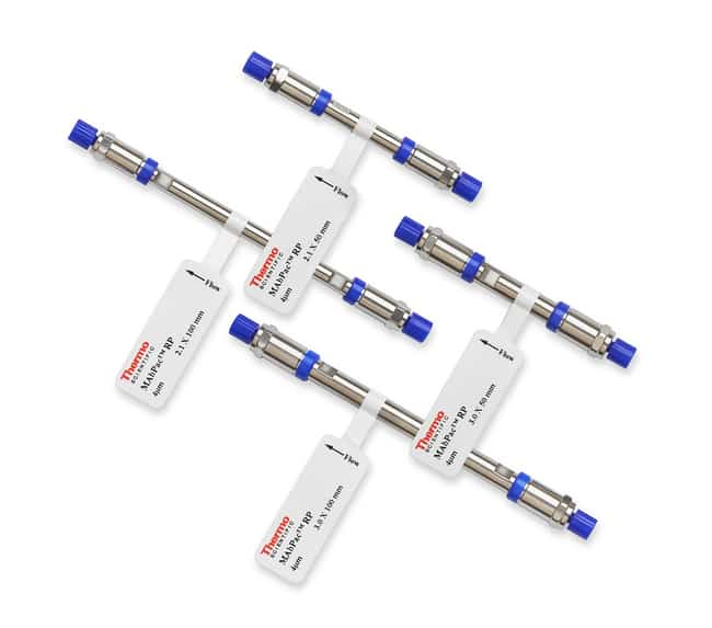 MAbPac&trade; 反相 HPLC 色谱柱