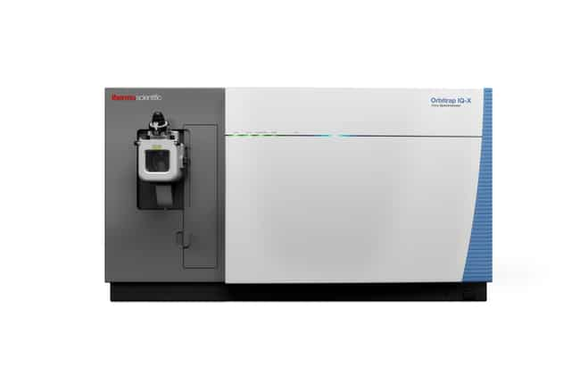 Orbitrap&trade; IQ-X&trade; Tribrid&trade; Mass Spectrometer