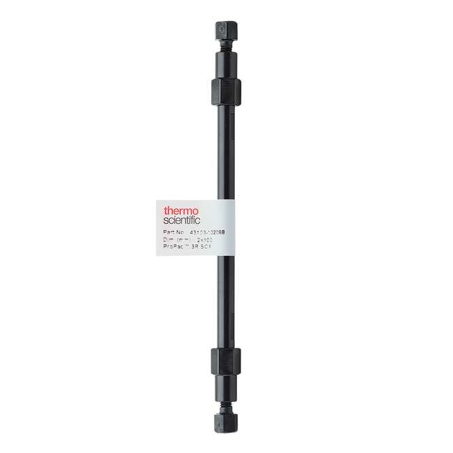 ProPac&trade; 3R SCX 3 &mu;m HPLC Columns