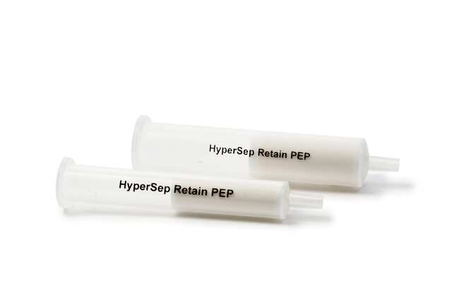 HyperSep&trade; Retain PEP 纯化柱