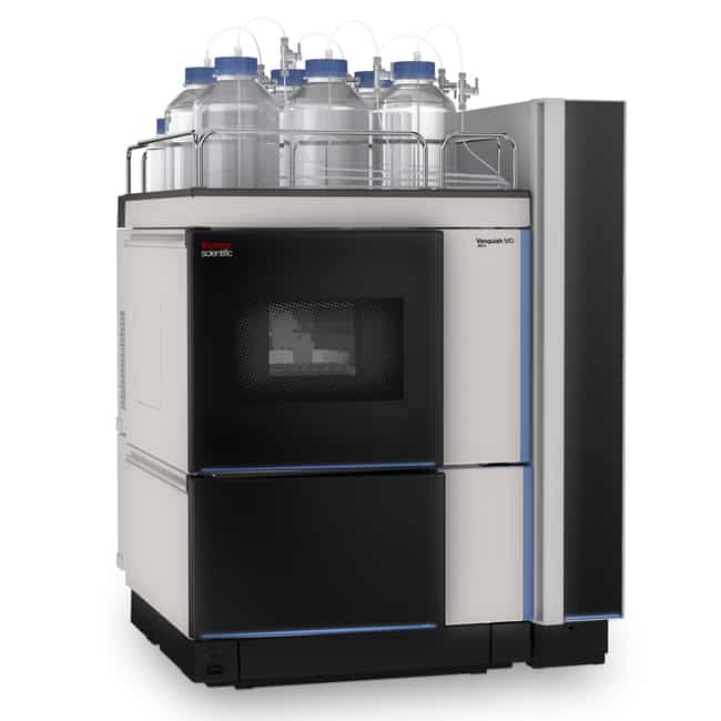 Vanquish&trade; MD HPLC