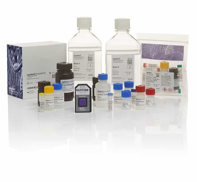 CytoScan&trade; XON Assay Kit