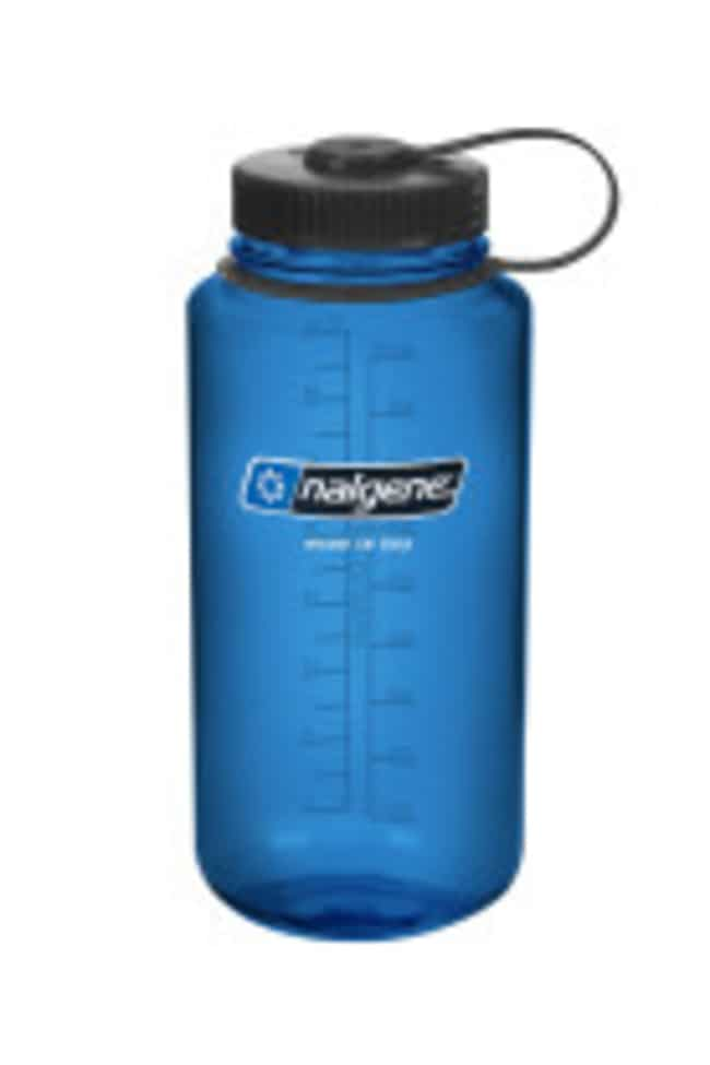 Nalgene&trade; 广口瓶