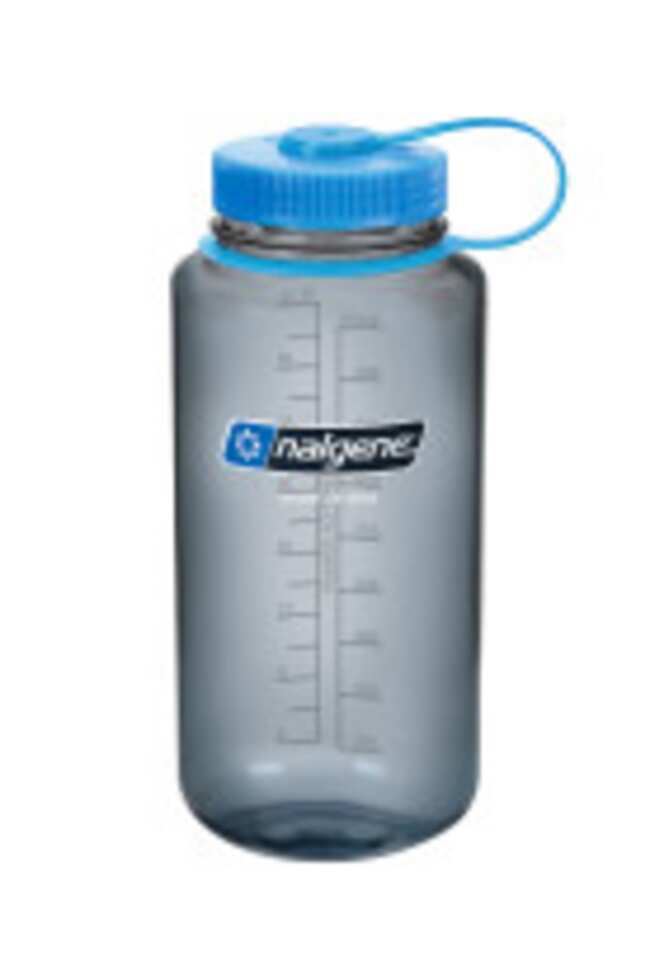 Nalgene&trade; 广口瓶