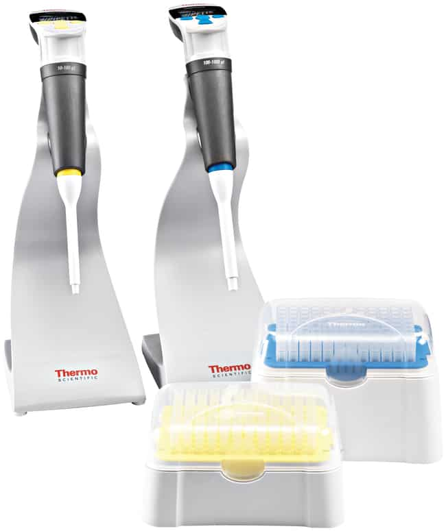 Finnpipette&trade; Novus GLP 套件