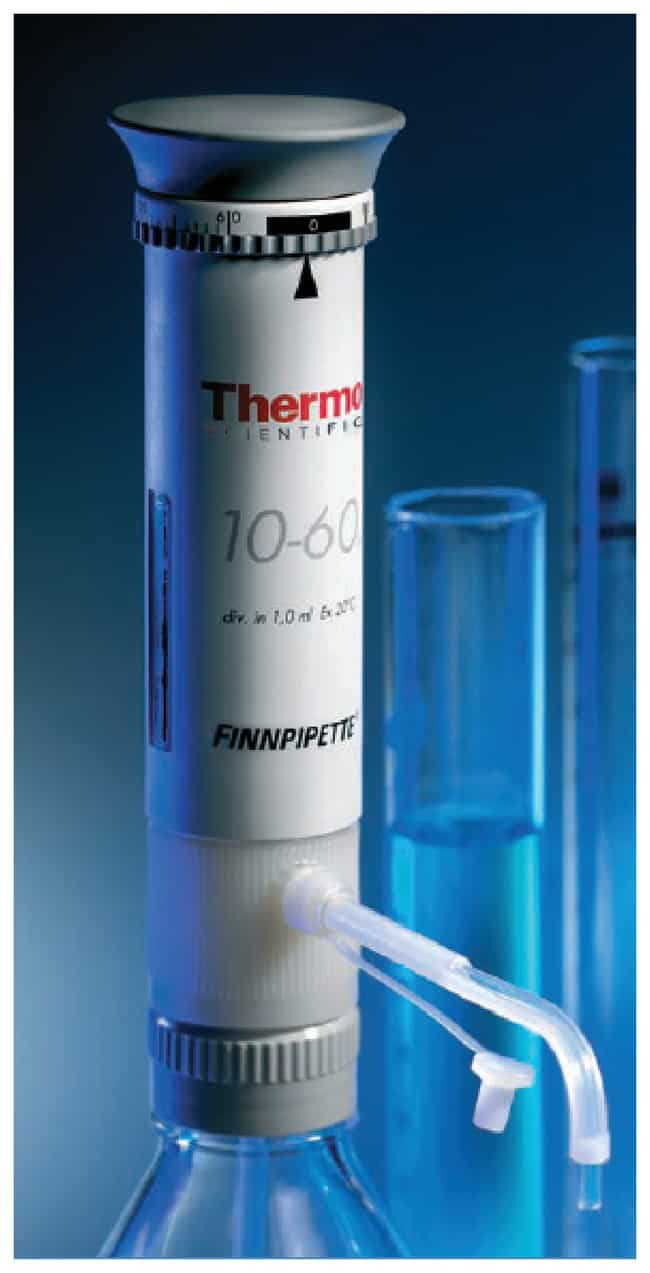 Finnpipette&trade; 分液器