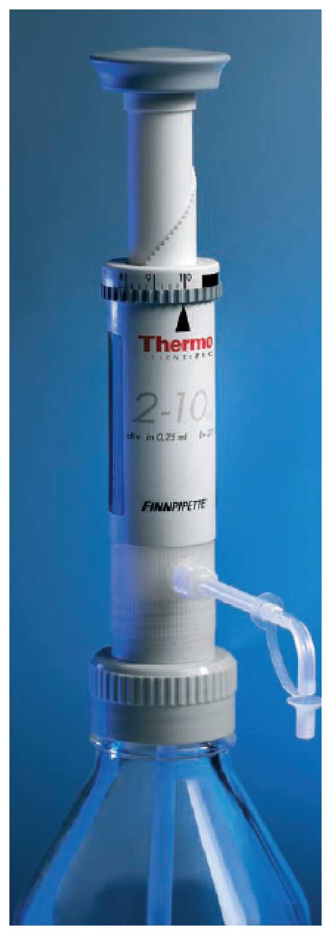 Finnpipette&trade; 分液器