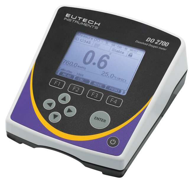 Eutech&trade; DO 2700 溶解氧测量仪