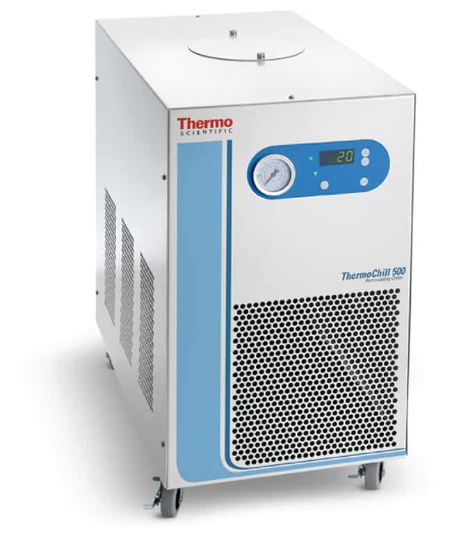 ThermoChill I 系列循环冷却器