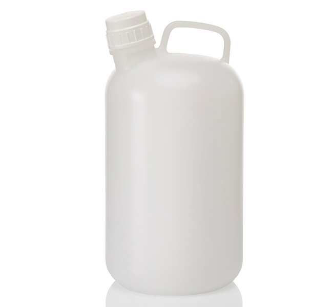 Nalgene&trade; LDPE 带盖壶