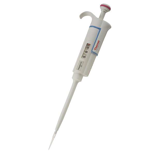 Finnpipette&trade; F1 可变容量移液器