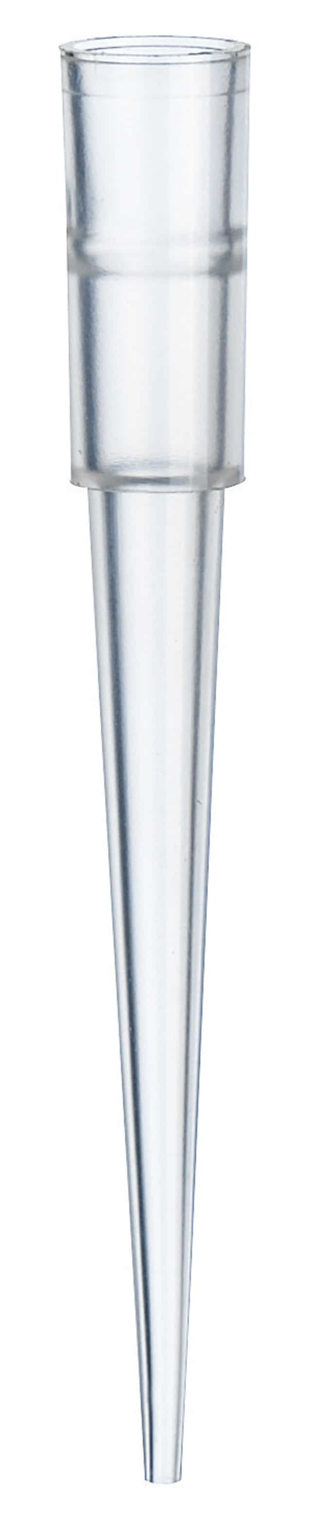 Finntip&trade; Non-Filtered 384 Format Pipette Tips  20 &mu;L