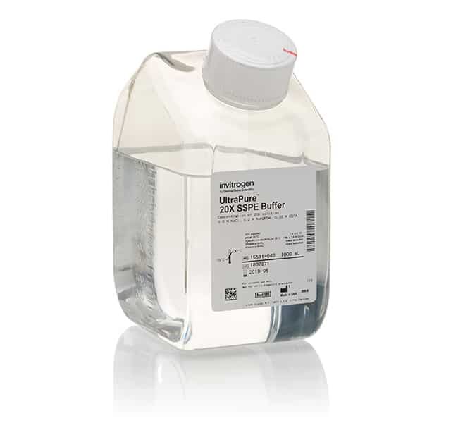 UltraPure&trade; SSPE, 20X