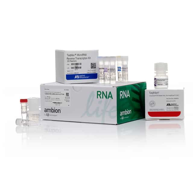 TaqMan&trade; MicroRNA Cells-to-C<sub>T</sub>&trade; 试剂盒