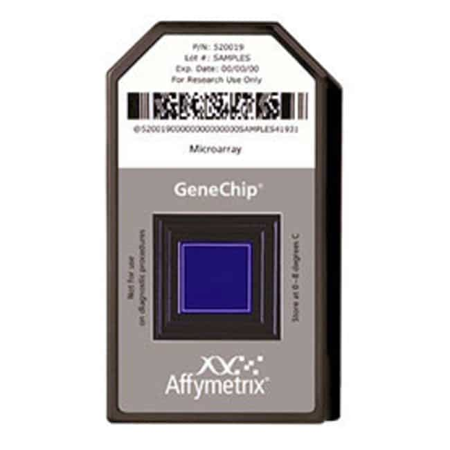 GeneChip&trade; Rat Genome 230 2.0 Array