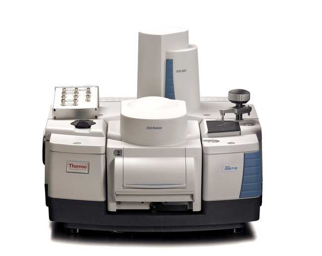 Nicolet&trade; iS50R 研究型 FTIR 光谱仪