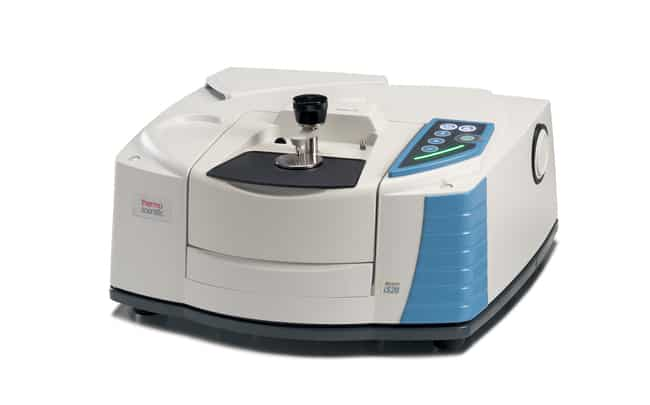 Nicolet&trade; iS20 FTIR 光谱仪