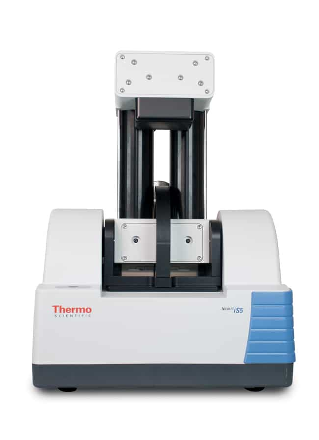 ConservatIR&trade; FTIR 外置反射附件