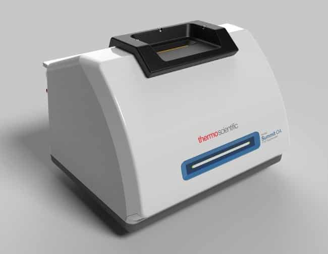 Nicolet&trade; Summit&trade; OA FTIR 光谱仪