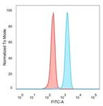 CEBPE Antibody in Flow Cytometry (Flow)