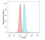 DMRT2 (Transcription Factor) Antibody in Flow Cytometry (Flow)