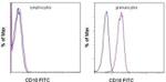 CD10 Antibody in Flow Cytometry (Flow)