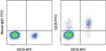 CD39 Antibody in Flow Cytometry (Flow)