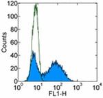 CD209a Antibody in Flow Cytometry (Flow)