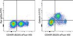 Rat IgG2a kappa Isotype Control in Flow Cytometry (Flow)