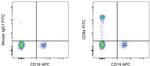 Mouse IgG1 kappa Isotype Control in Flow Cytometry (Flow)