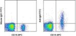 IgM Antibody in Flow Cytometry (Flow)