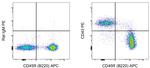 CD43 Antibody in Flow Cytometry (Flow)