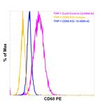 CD68 Antibody in Flow Cytometry (Flow)