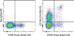 Rat IgG2a kappa Isotype Control in Flow Cytometry (Flow)