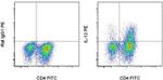 IL-13 Antibody in Flow Cytometry (Flow)