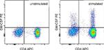 GM-CSF Antibody in Flow Cytometry (Flow)