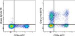 Granzyme B Antibody in Flow Cytometry (Flow)